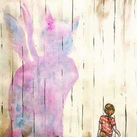 Ульянины фантазии.