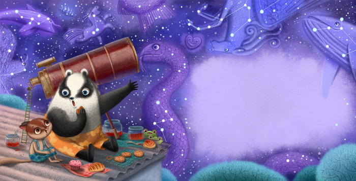 их слишком много!