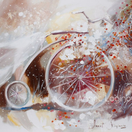 Inspiration Bicycle