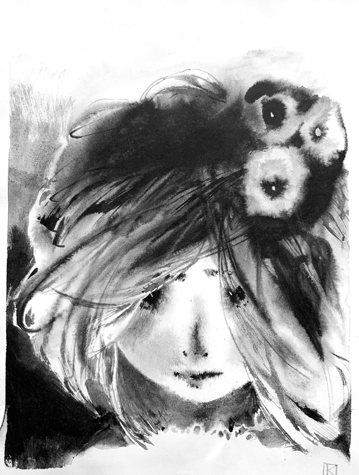 Маленькая весна внутри