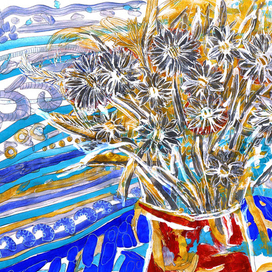 Осеннее настроение