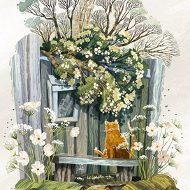 Почтовый ящик