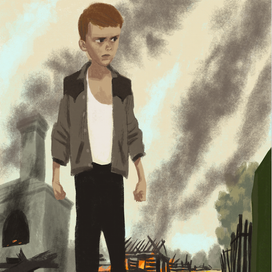 Болотные Робинзоны