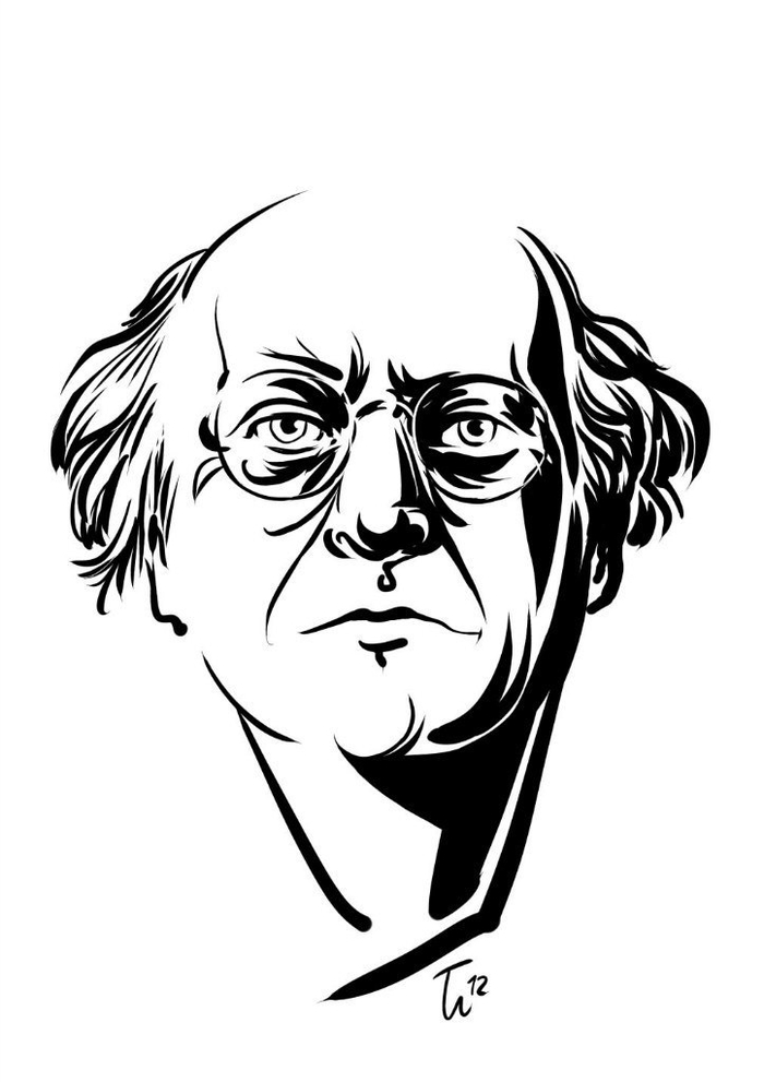 Иосиф Бродский