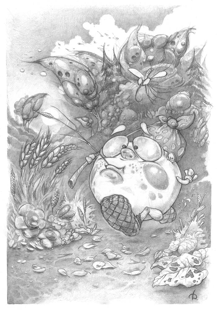 Хлебобулочное изделие