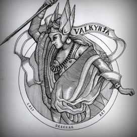 valkyrja