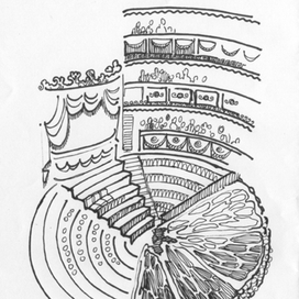Иллюстрация к стихотворению