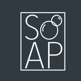 Логотип для бренда мыла