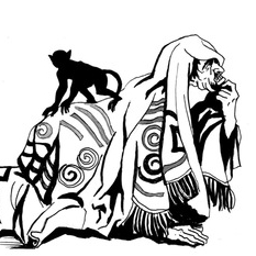 Исцеление Джафара