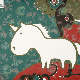 единорожек