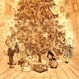 Зеркало для Марии