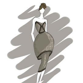 Задание на статику