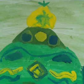 царевна-лягушка