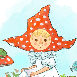 Летний день