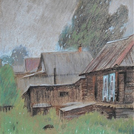 пос. Белая Холуница