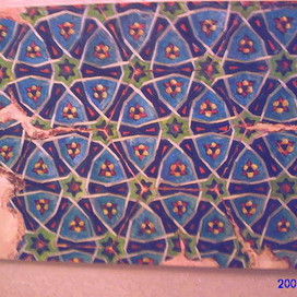 Геометрическая панель