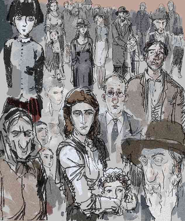 журнал "Лехаим"