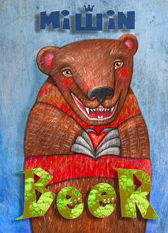 Bear