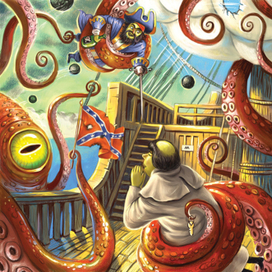 КРИПТО-ПРО календарь