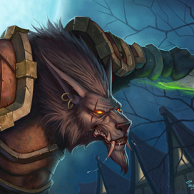 Worgen