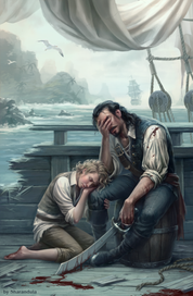 Бой окончен