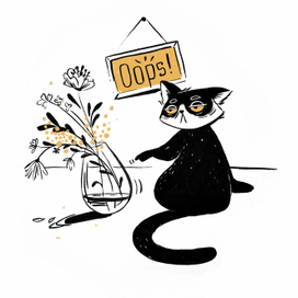 Oops!