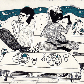 индийские истории