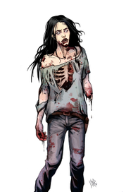 Zombie