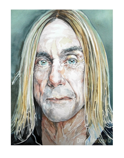 "IGGY" _2 (фрагмент)