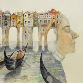 Патрик Зюскинд "Парфюмер"