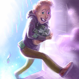 Заработок в интернете