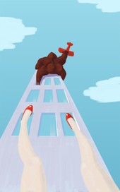 Новая игрушка