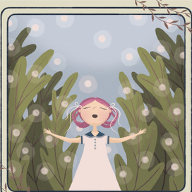 Книжная иллюстрация