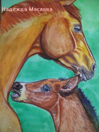 счастливая пора...