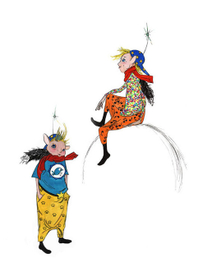 Хипстер (Современный подросток)