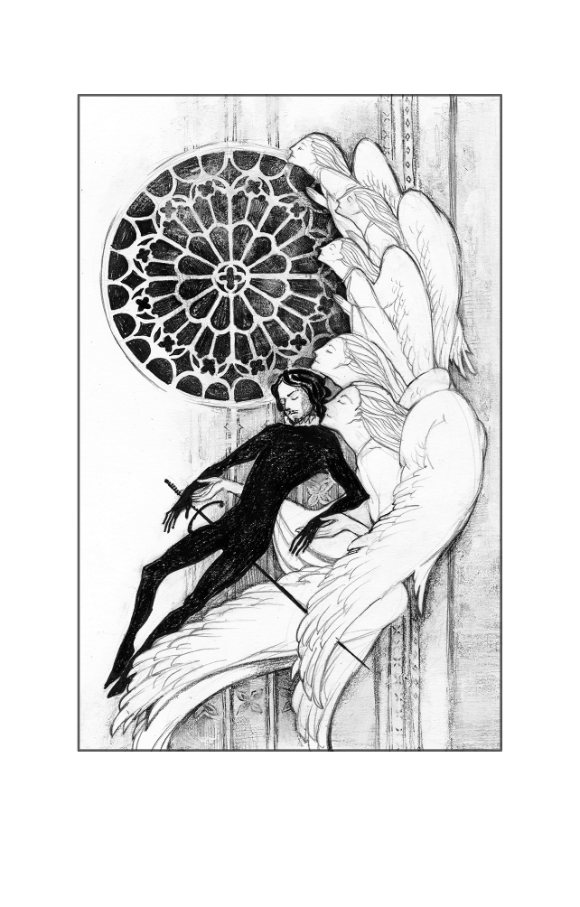 hamlet 3 good night, sweet prince