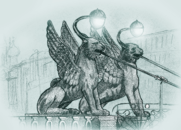 Банковский мост