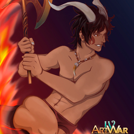 Fireman