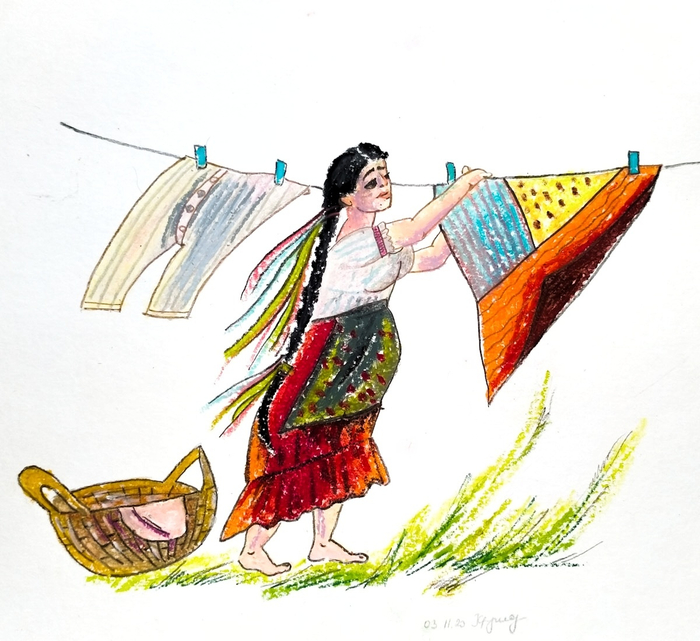 краткая биография Дона Диего Джон. Мария Луиза. Автор Круглова Марина.