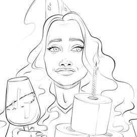 Самоизоляция 