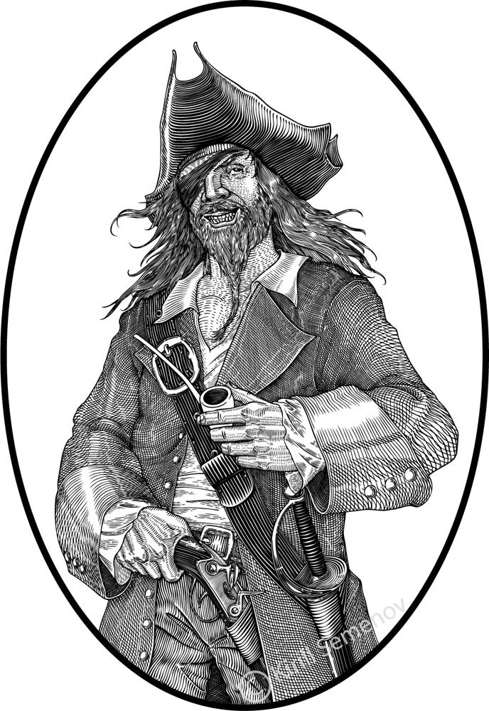 Pirate