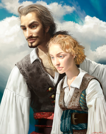 Генри и Джоанна