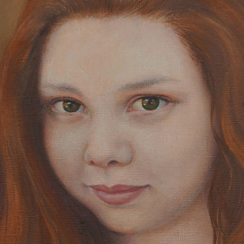 Ксения фрагмент