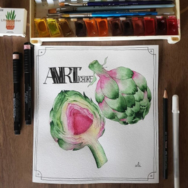 Artichoke