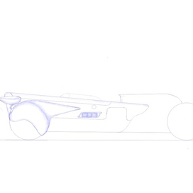 Скоростной старина (СС)