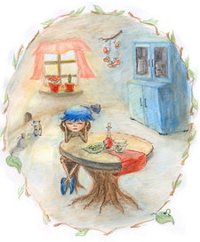 Нет аппетита