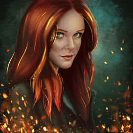 Фея Winx Блум