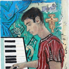 Вечер в музыке