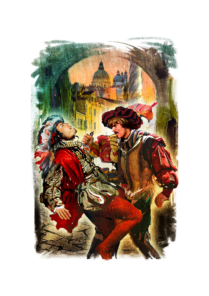 тест иллюстрация