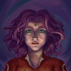 Сакура Харуно 